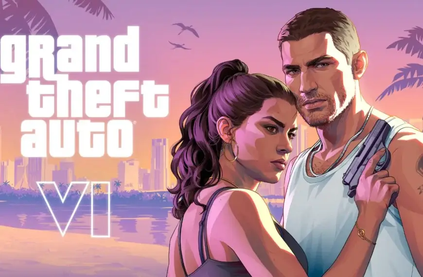 GTA VI: A Pré-Venda Começou! Tudo o Que Você Precisa Saber Antes de Garantir o Seu